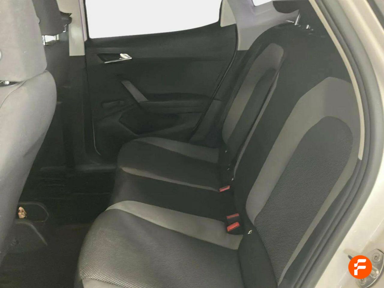 Foto Seat Ibiza 22