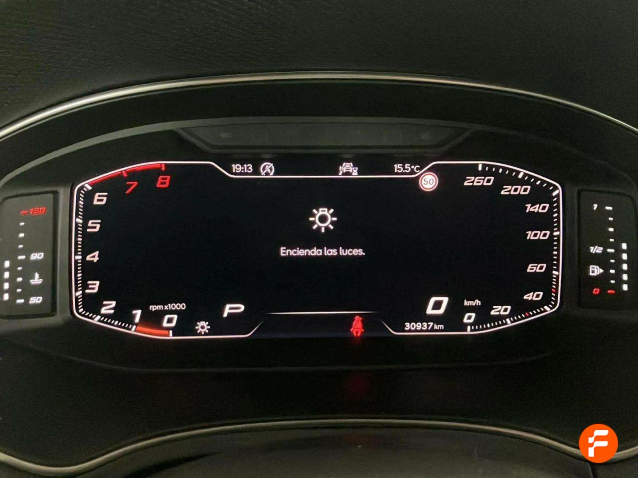 Foto Seat Arona 13