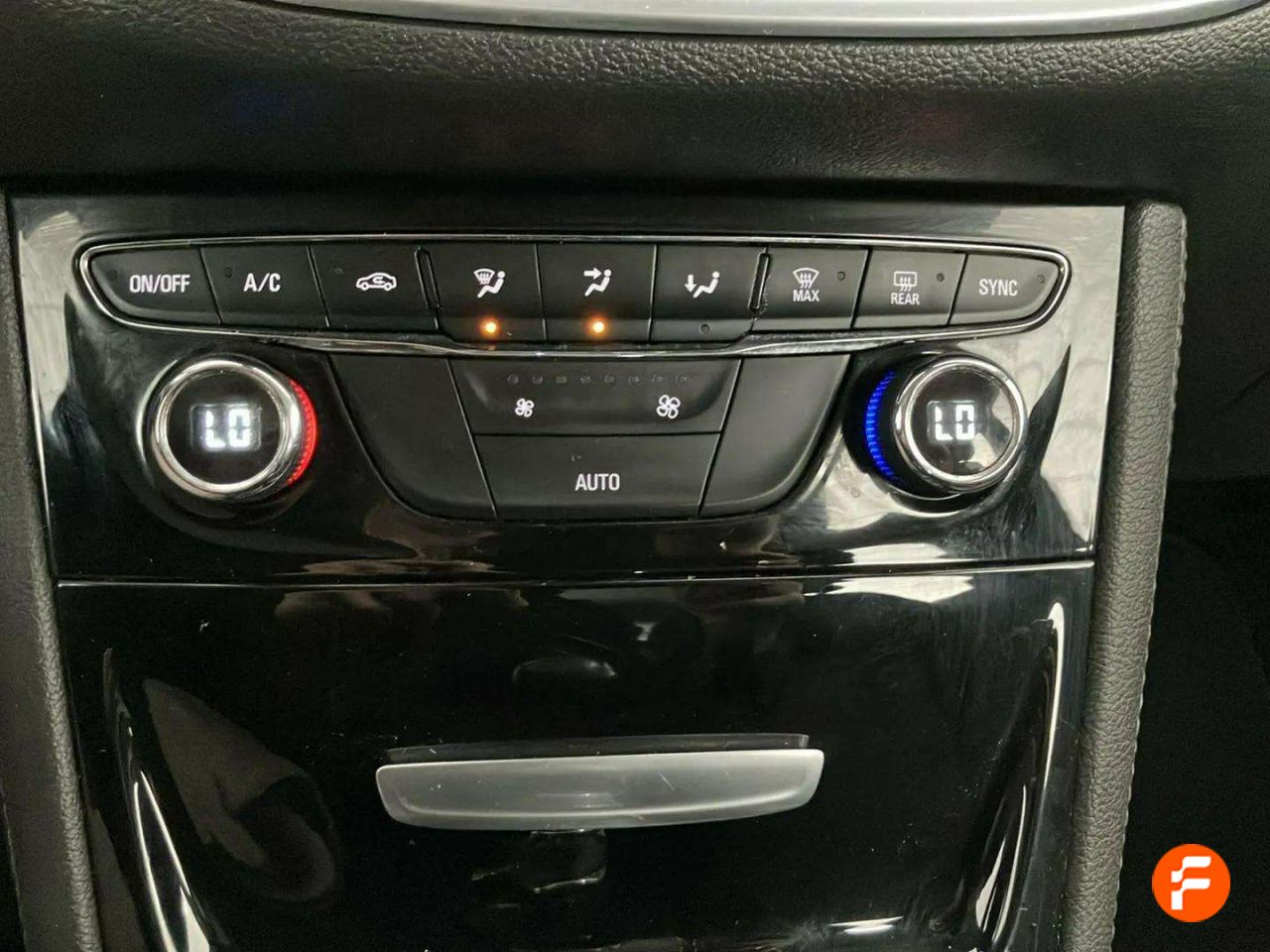 Foto Opel Astra 18