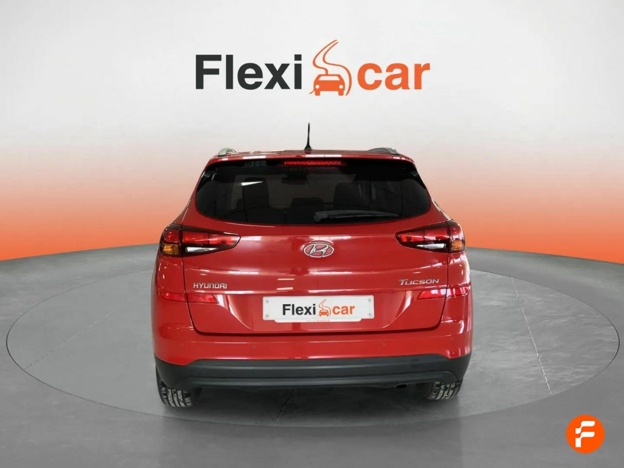Foto Hyundai Tucson 5