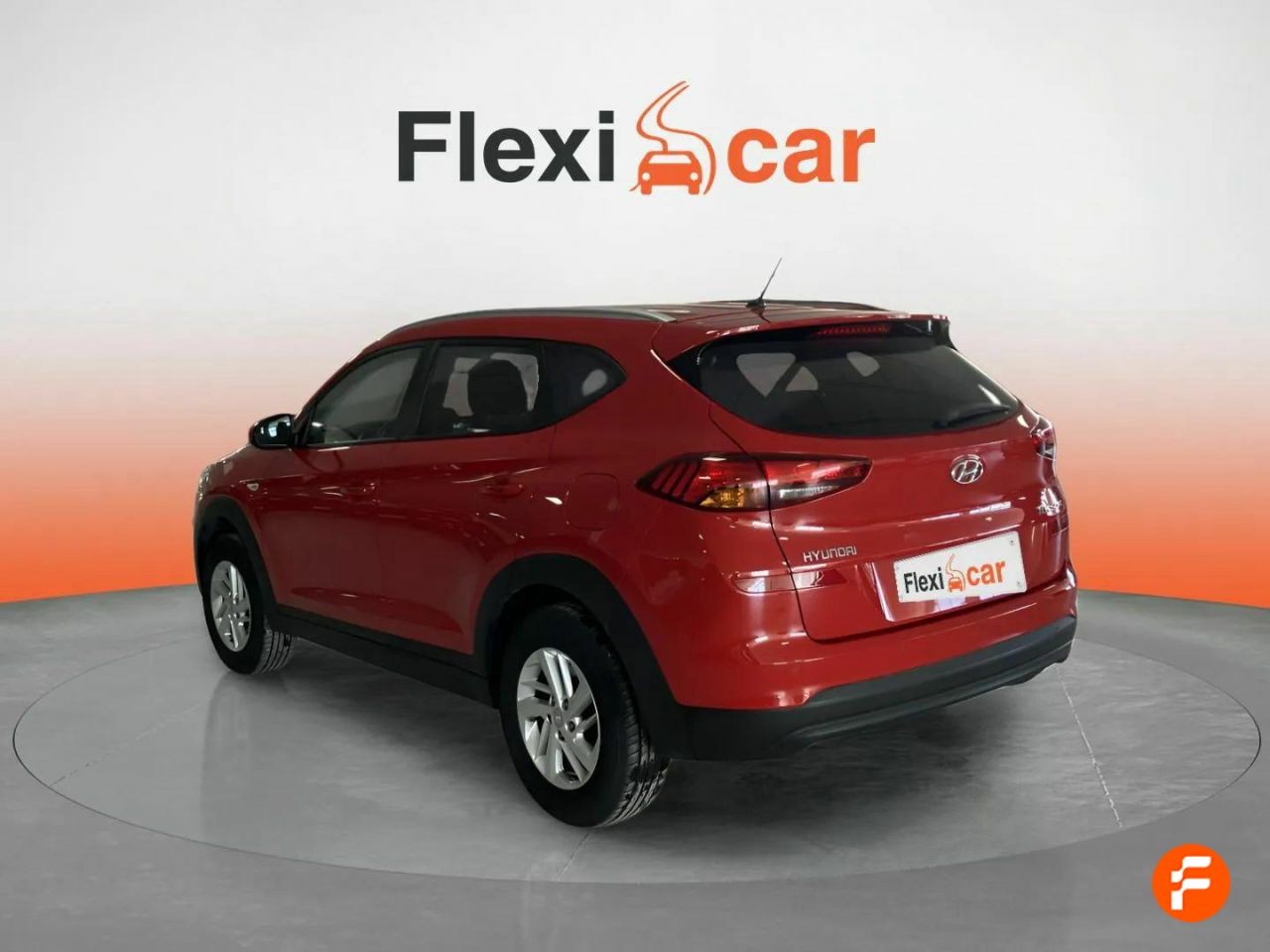 Foto Hyundai Tucson 7