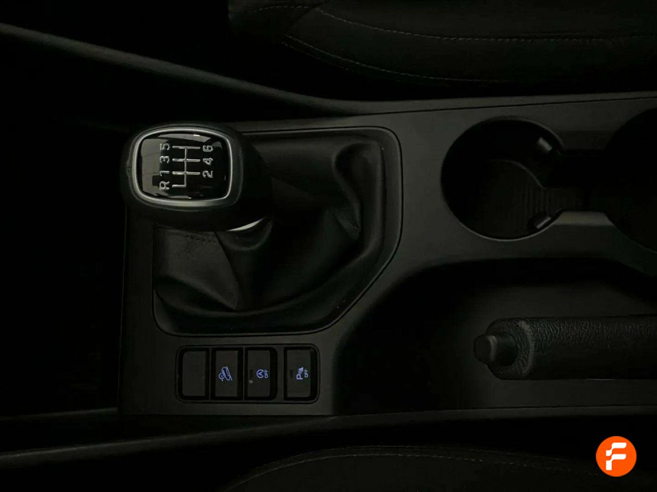 Foto Hyundai Tucson 19