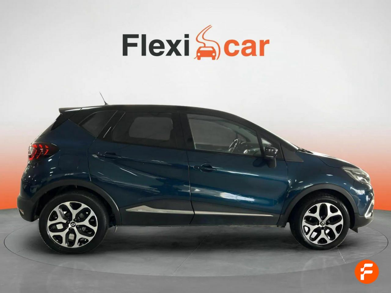 Foto Renault Captur 3
