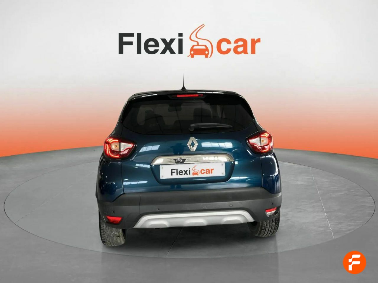 Foto Renault Captur 5