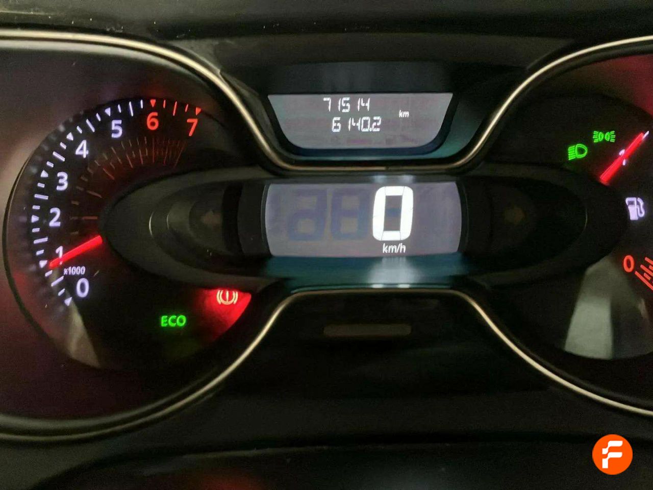 Foto Renault Captur 13
