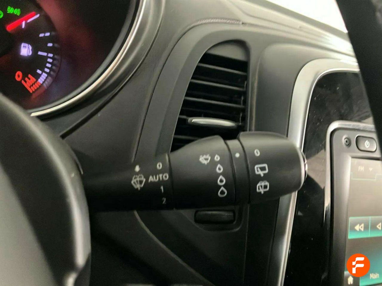 Foto Renault Captur 14