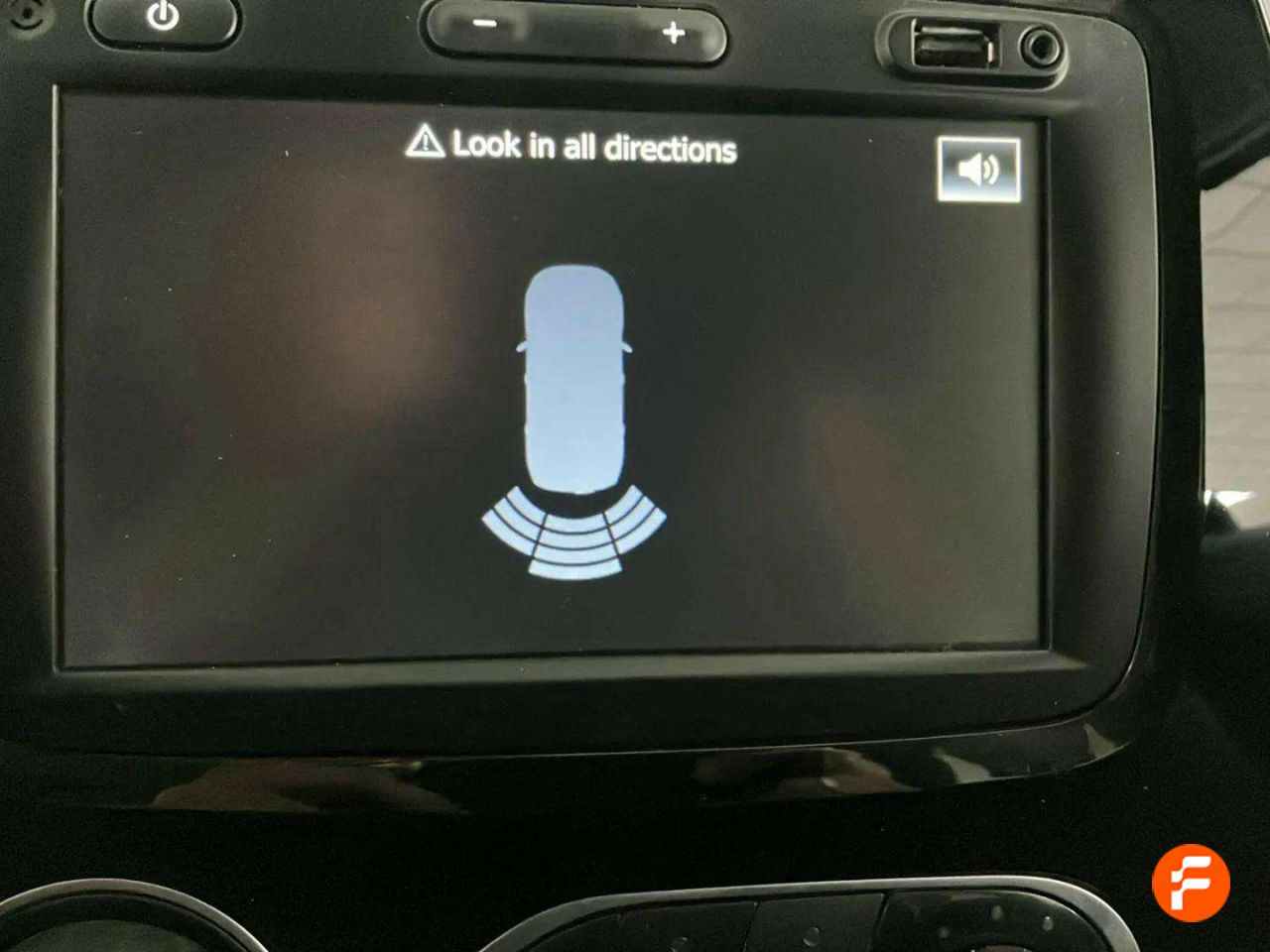Foto Renault Captur 18