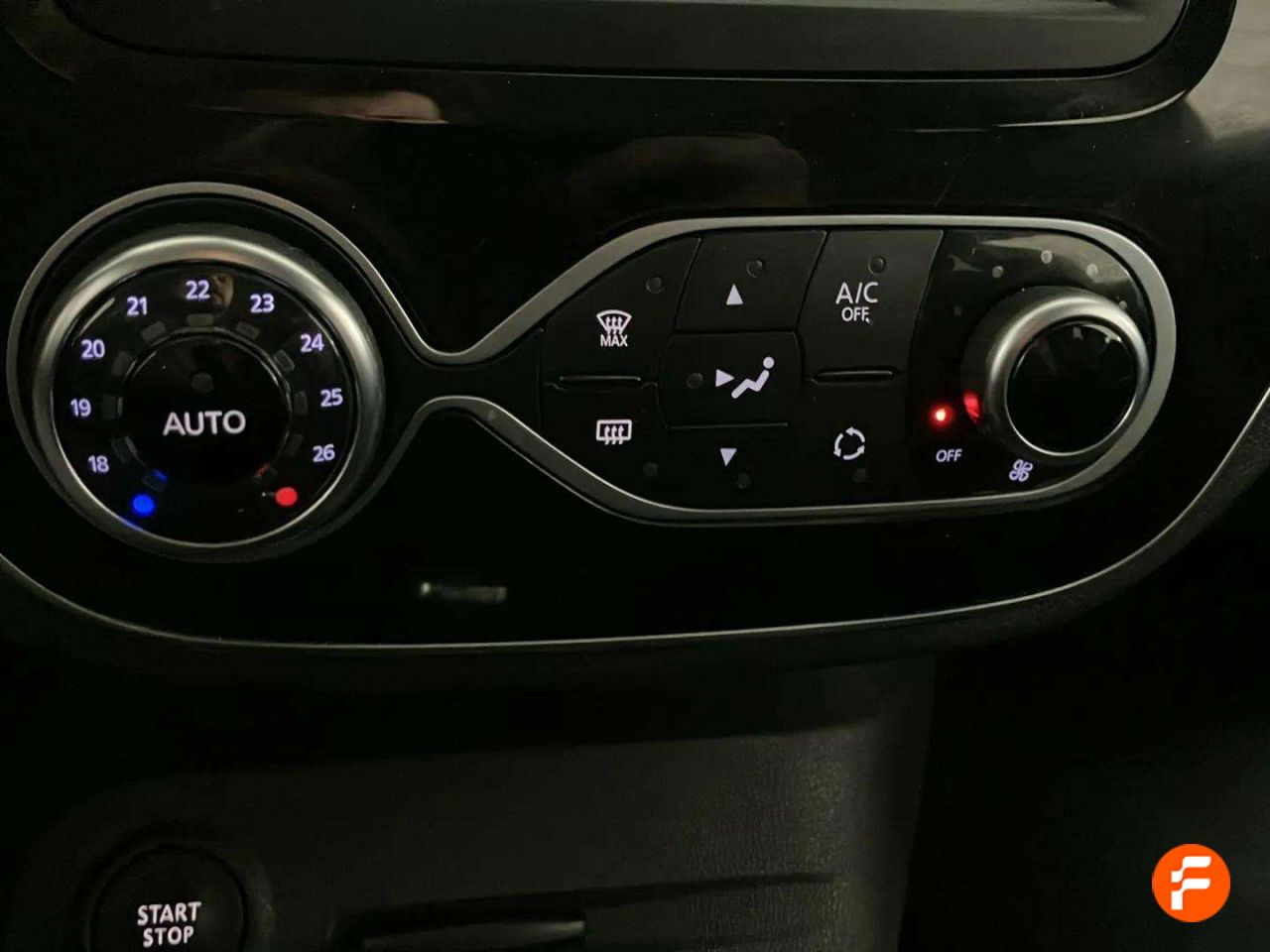 Foto Renault Captur 19