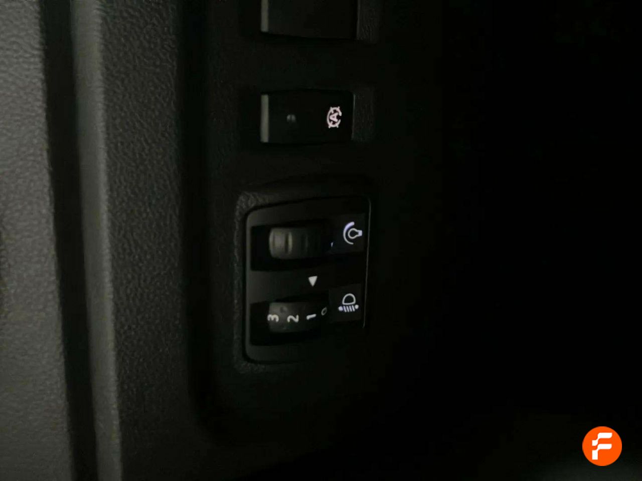 Foto Renault Captur 21