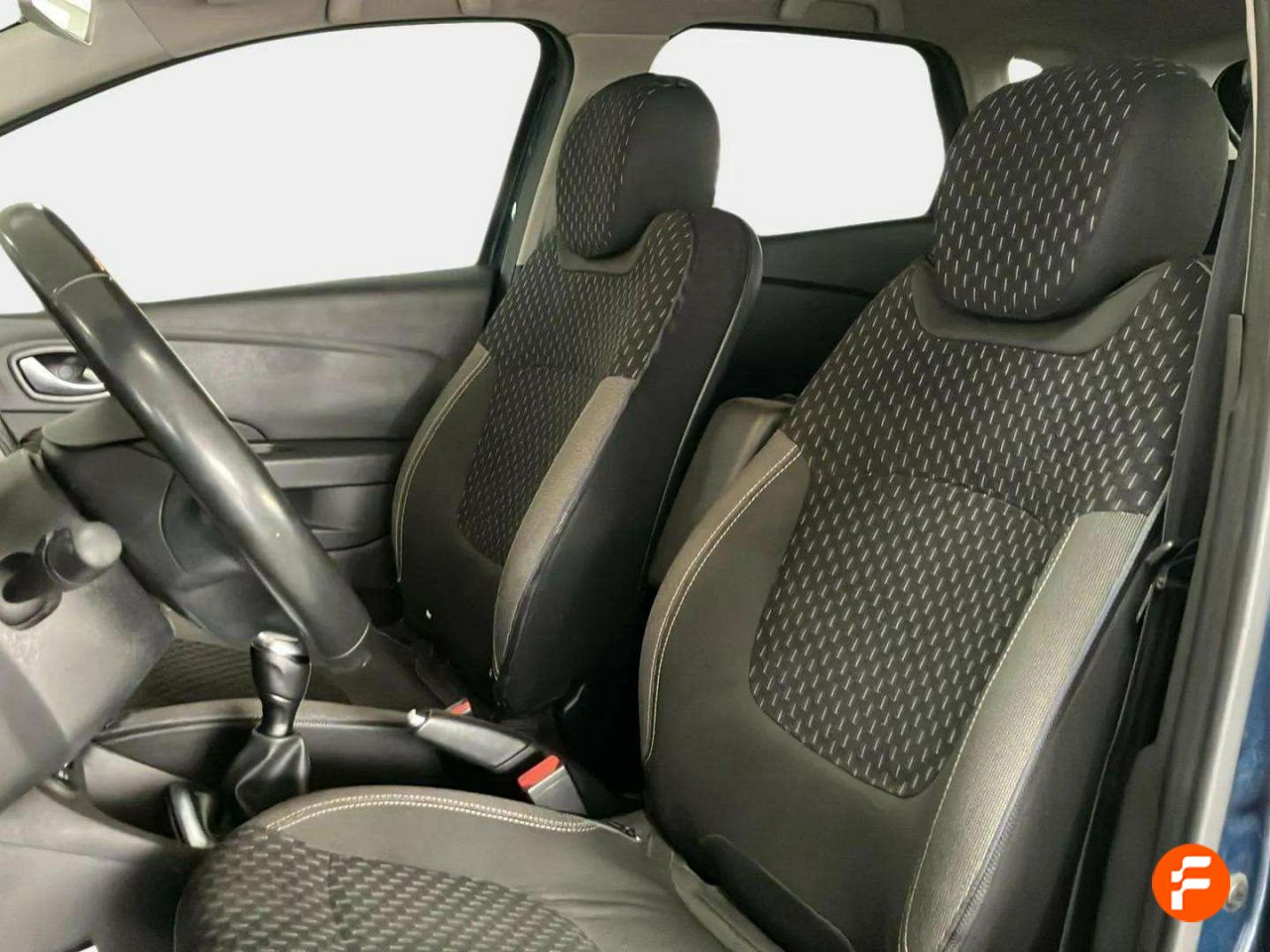 Foto Renault Captur 23