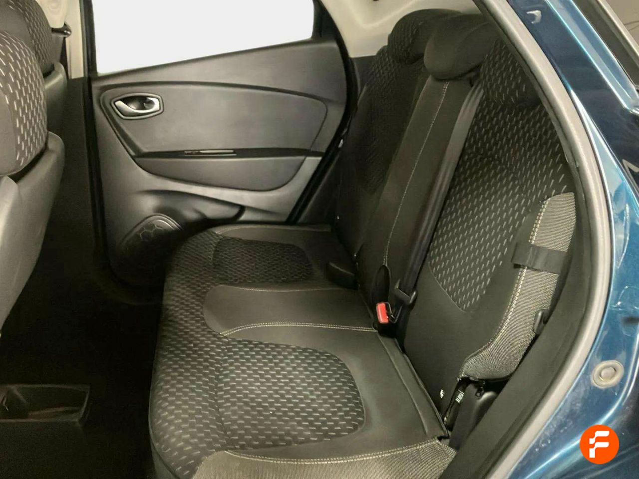 Foto Renault Captur 24