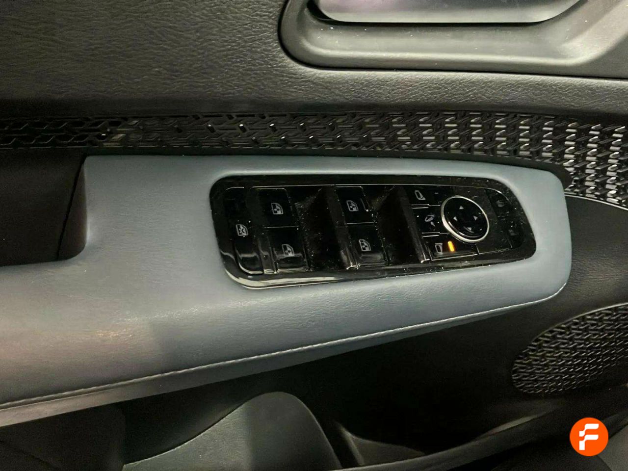 Foto Nissan Ariya 20