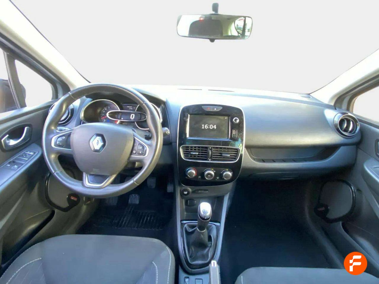 Foto Renault Clio 9