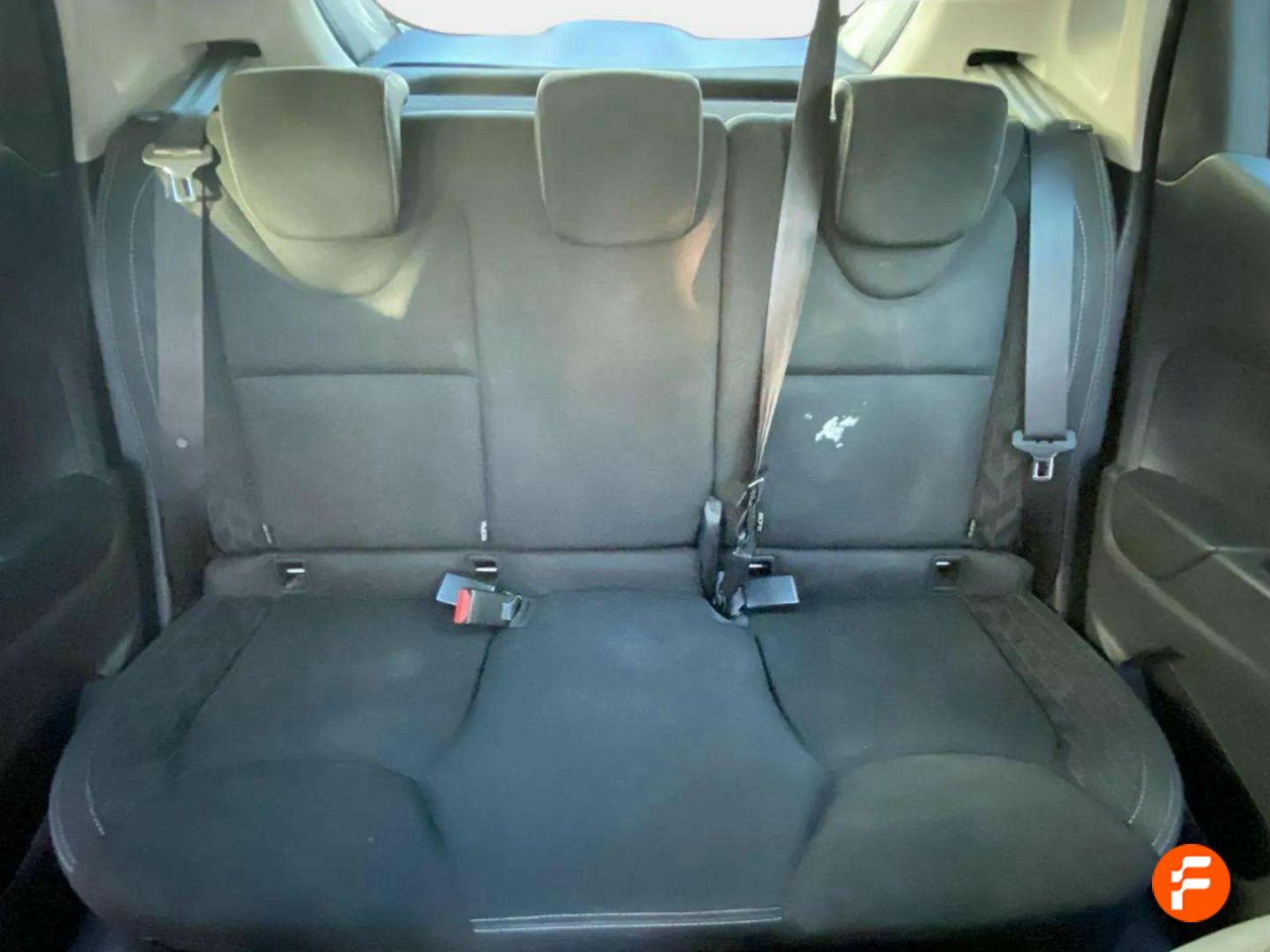 Foto Renault Clio 13