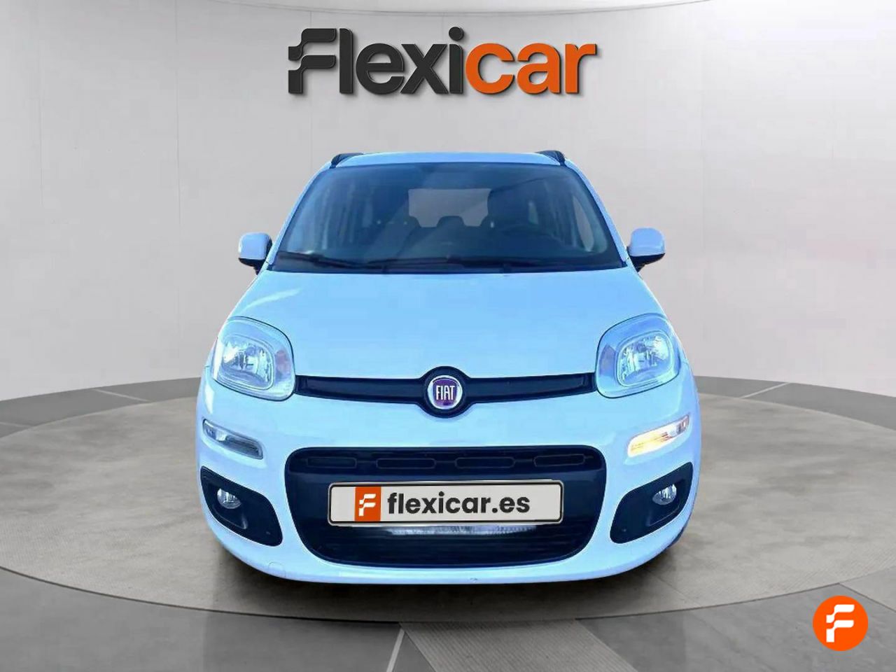 Foto Fiat Panda 2