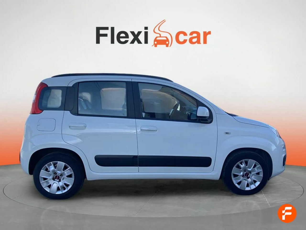 Foto Fiat Panda 3
