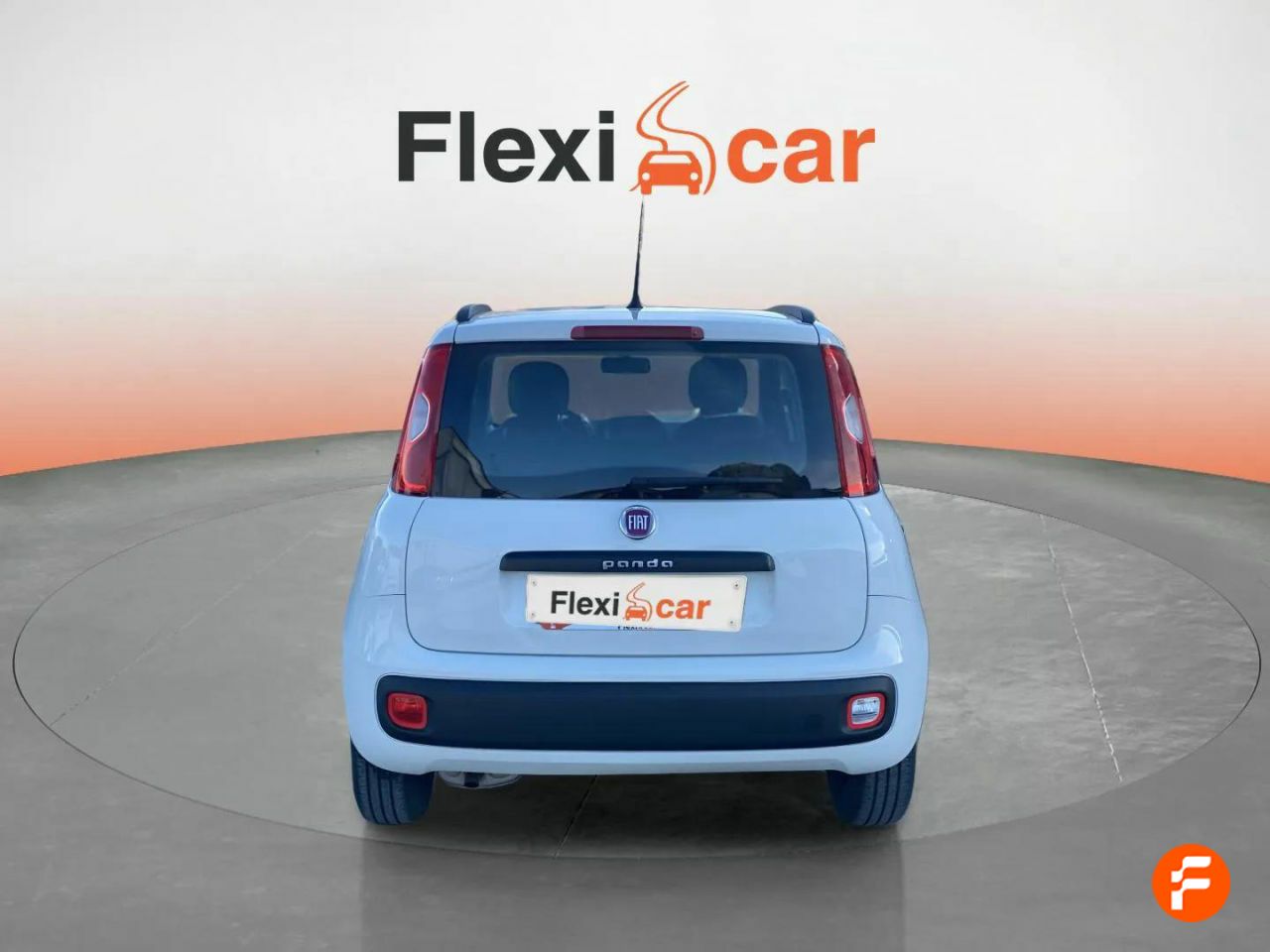 Foto Fiat Panda 4