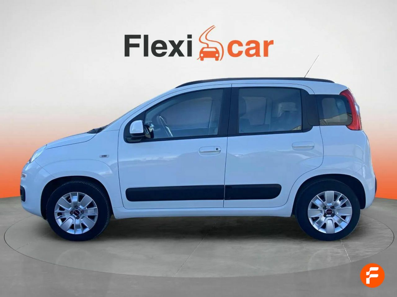 Foto Fiat Panda 5