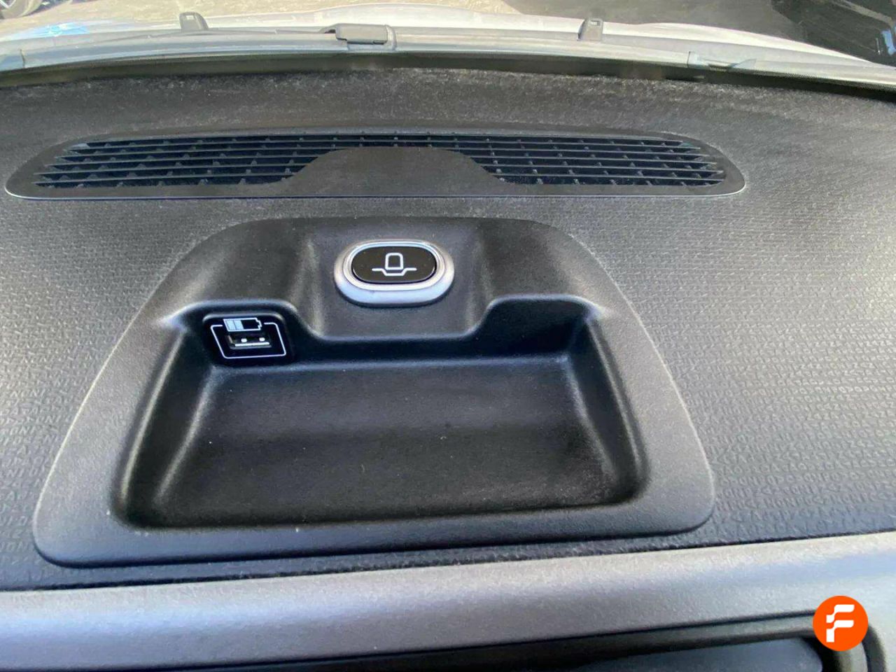 Foto Fiat Panda 12