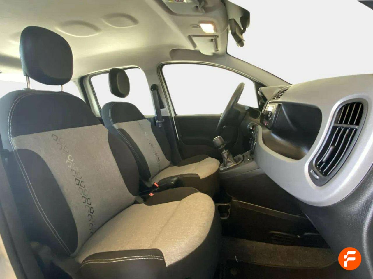Foto Fiat Panda 13