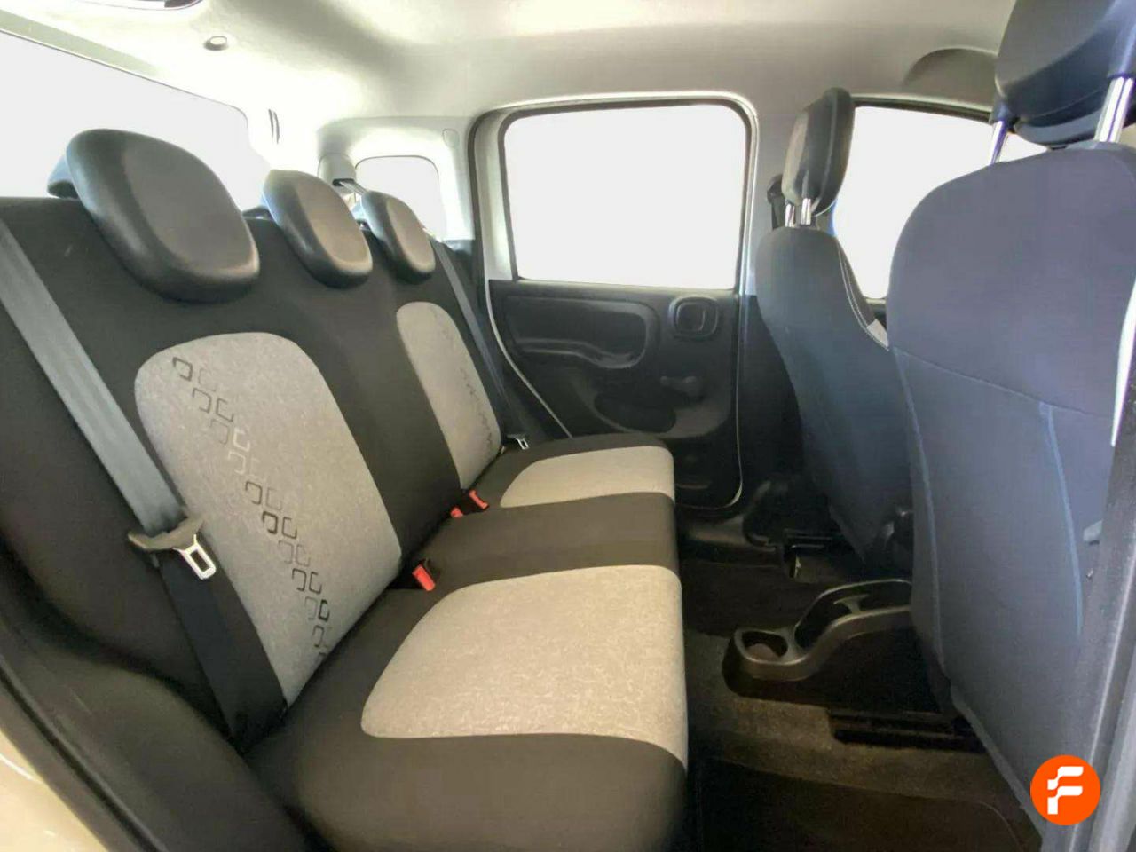 Foto Fiat Panda 14