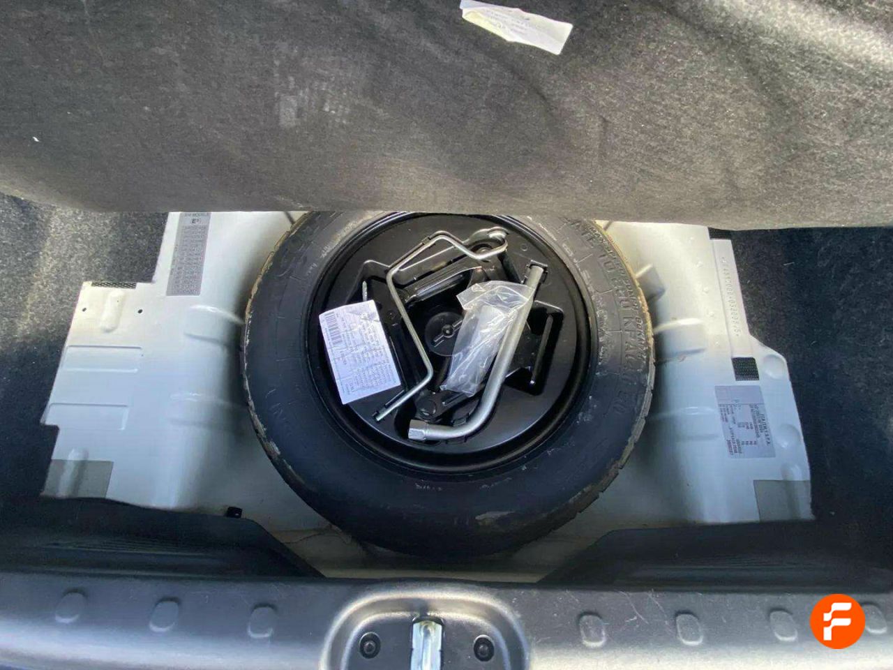 Foto Fiat Panda 17
