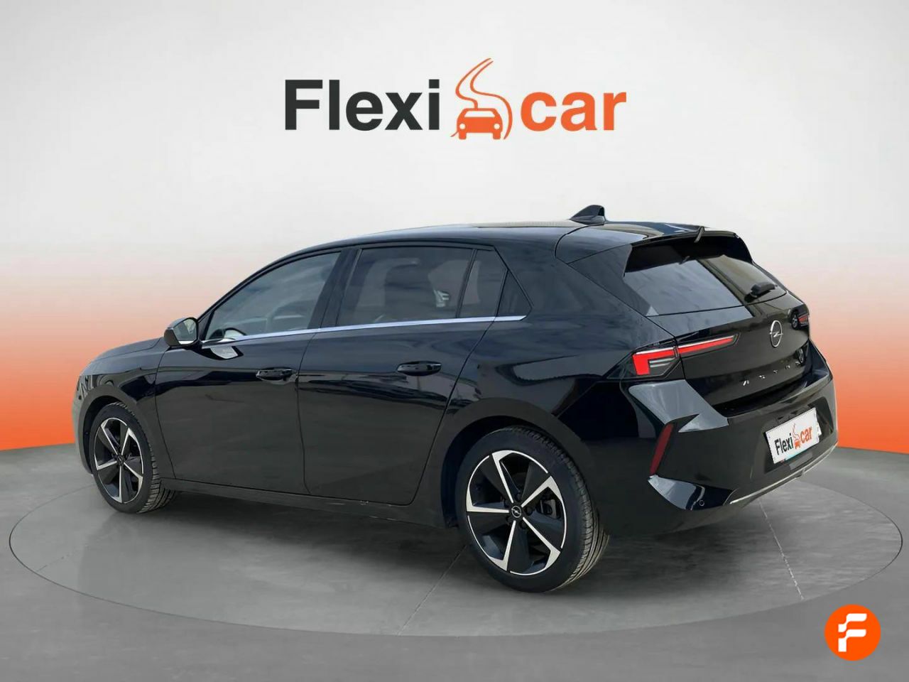 Foto Opel Astra 5