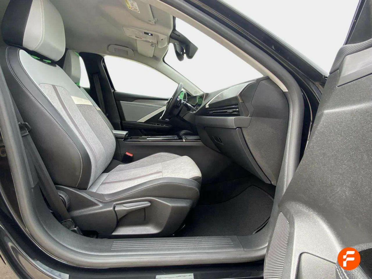 Foto Opel Astra 14