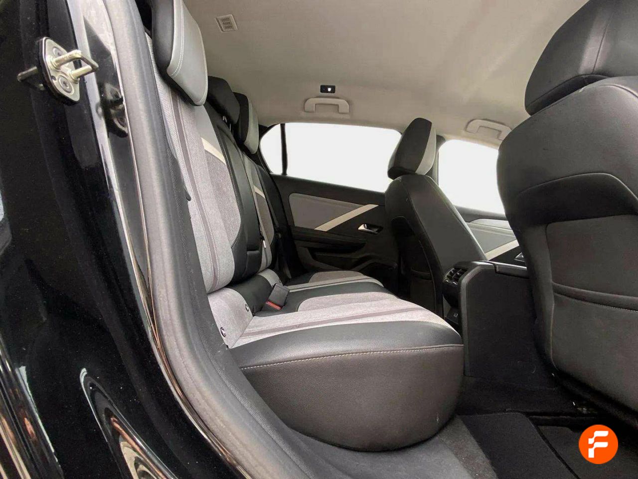 Foto Opel Astra 15