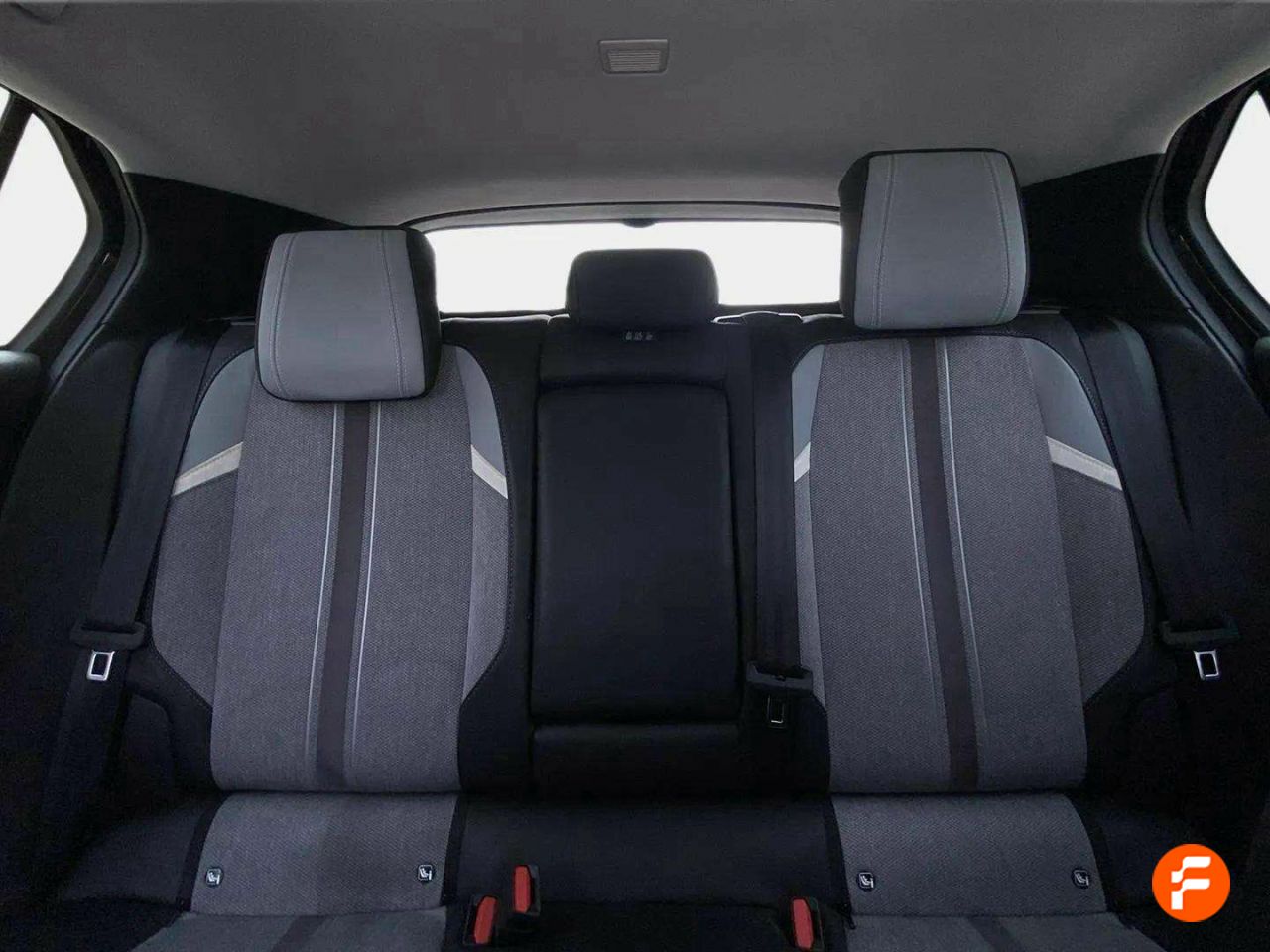 Foto Opel Astra 16