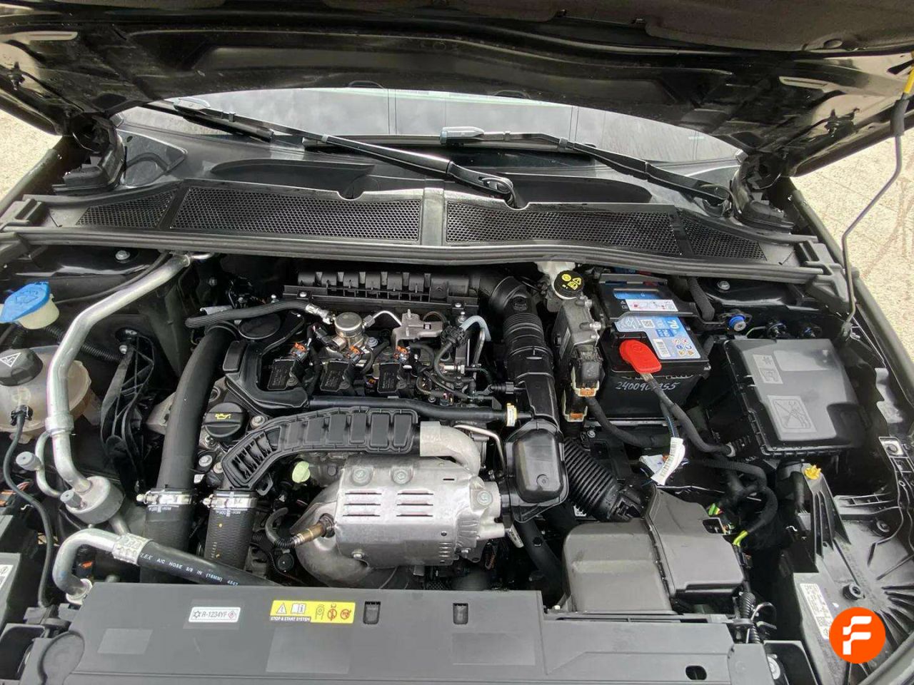 Foto Opel Astra 18