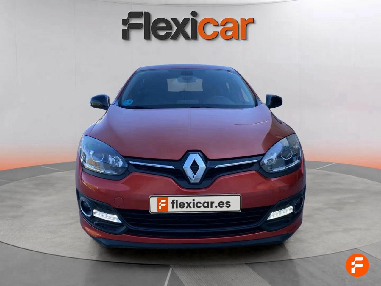 Foto Renault Mégane 2