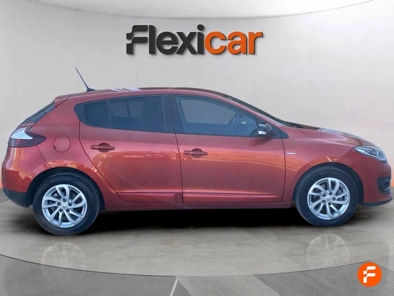 Foto Renault Mégane 3