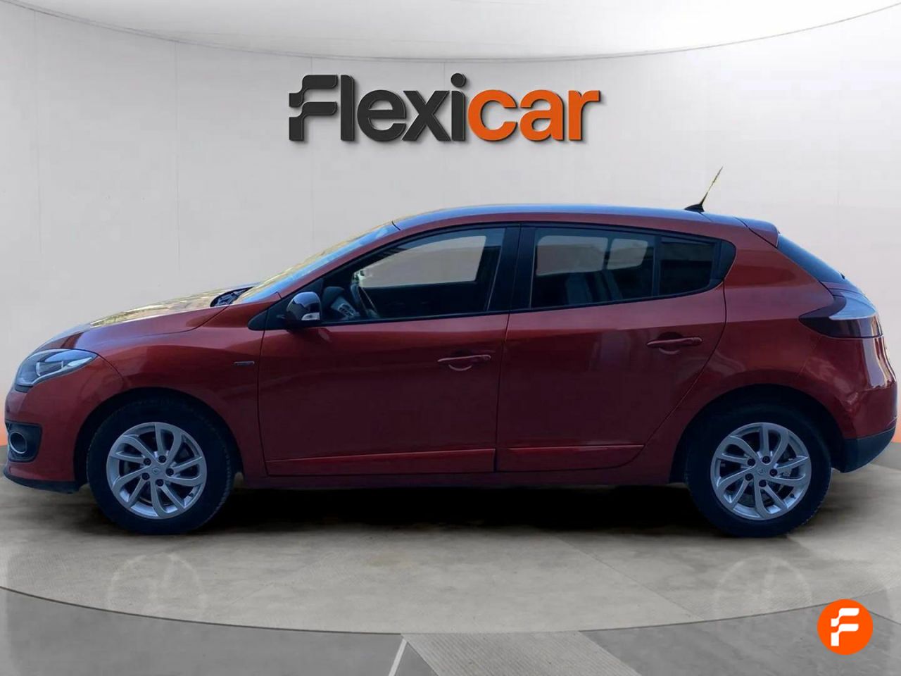 Foto Renault Mégane 5