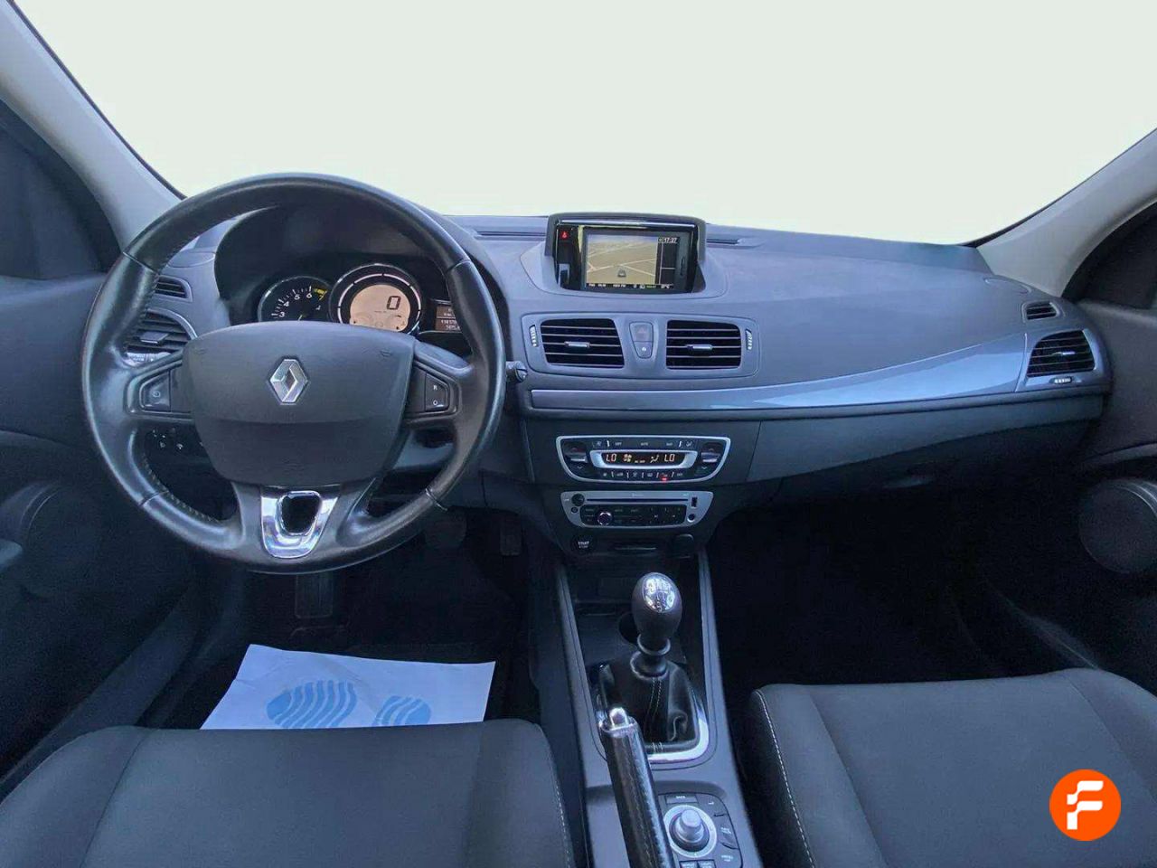 Foto Renault Mégane 8