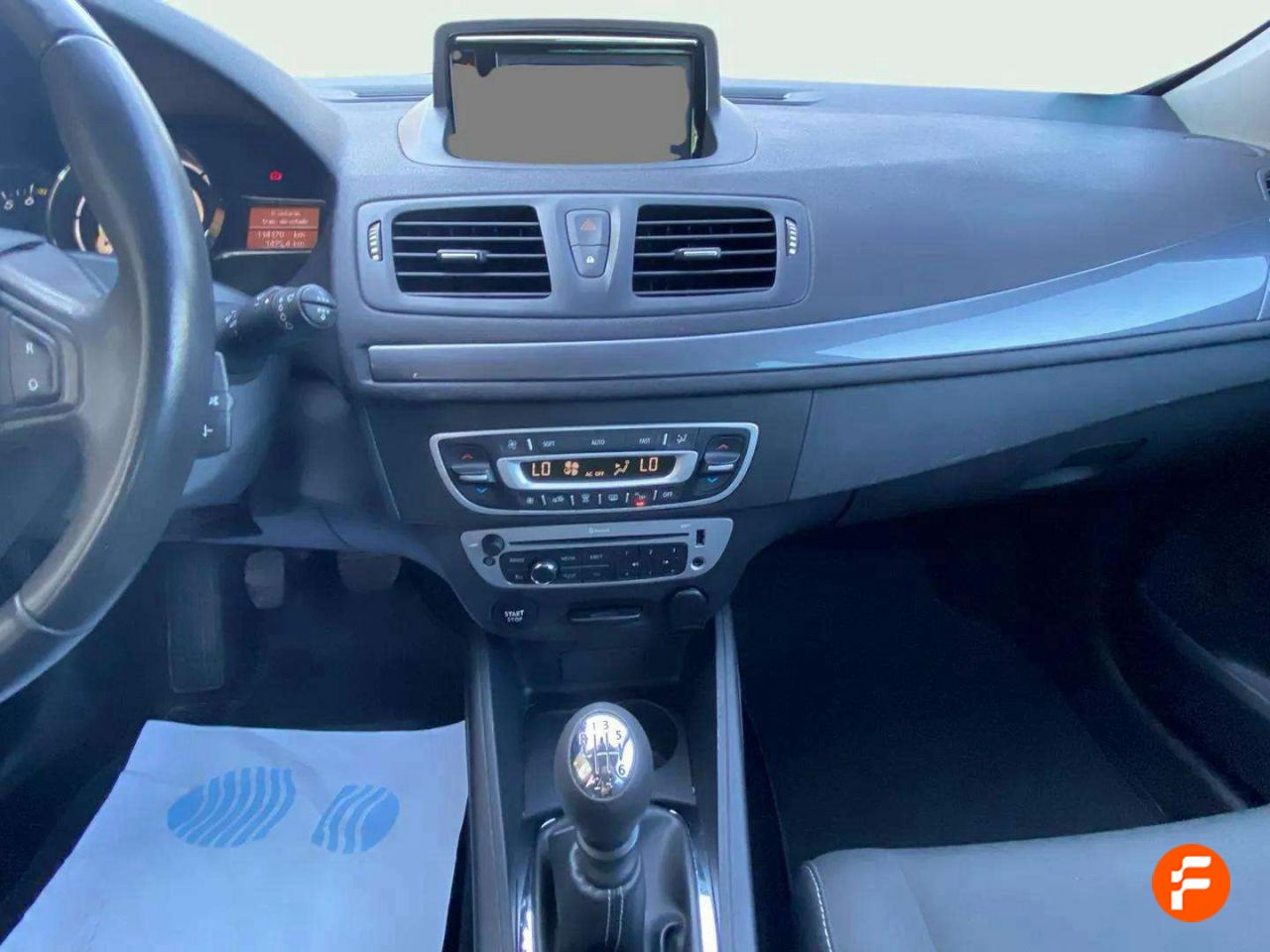 Foto Renault Mégane 9