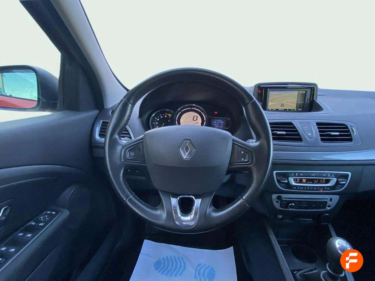 Foto Renault Mégane 10
