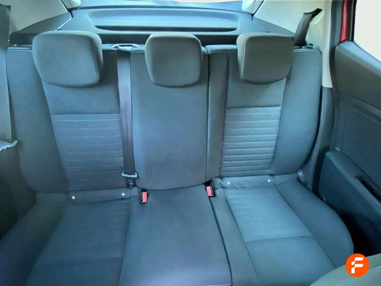 Foto Renault Mégane 14
