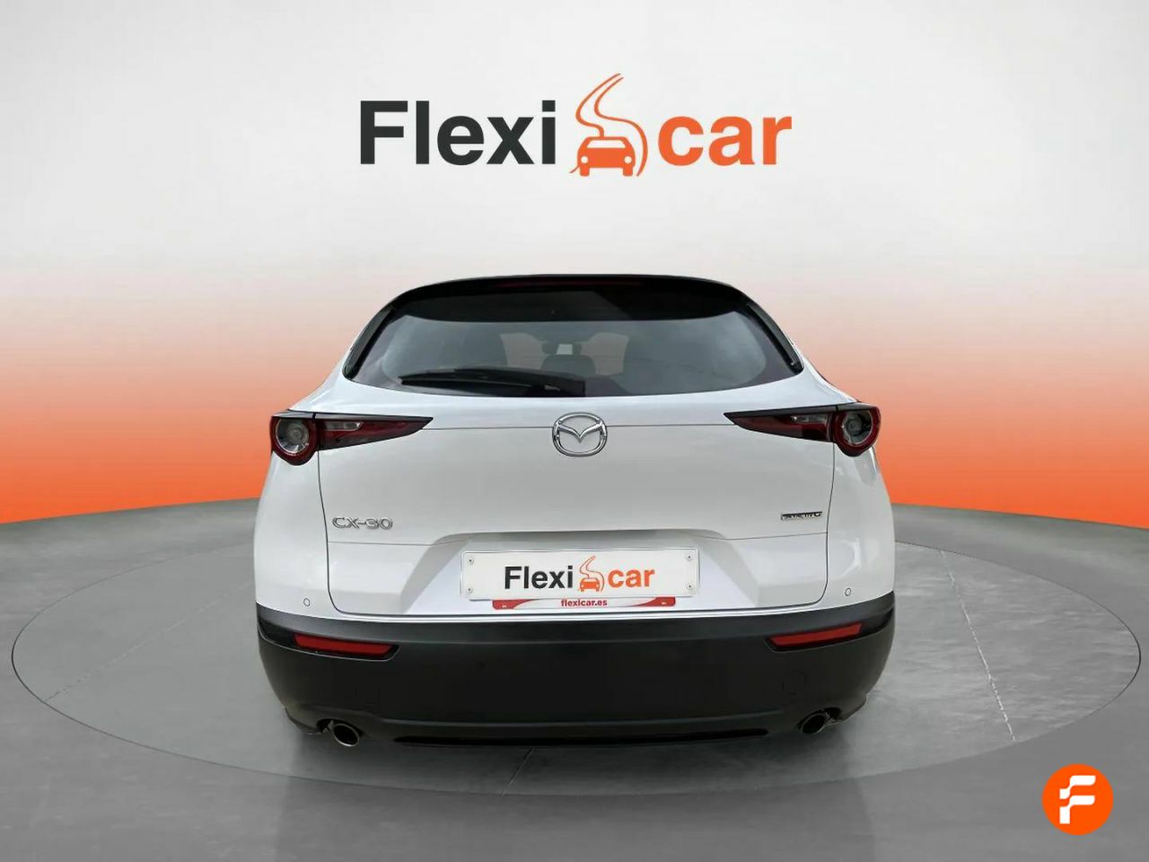 Foto Mazda CX-30 7
