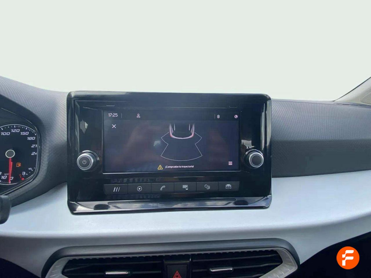 Foto Seat Arona 12