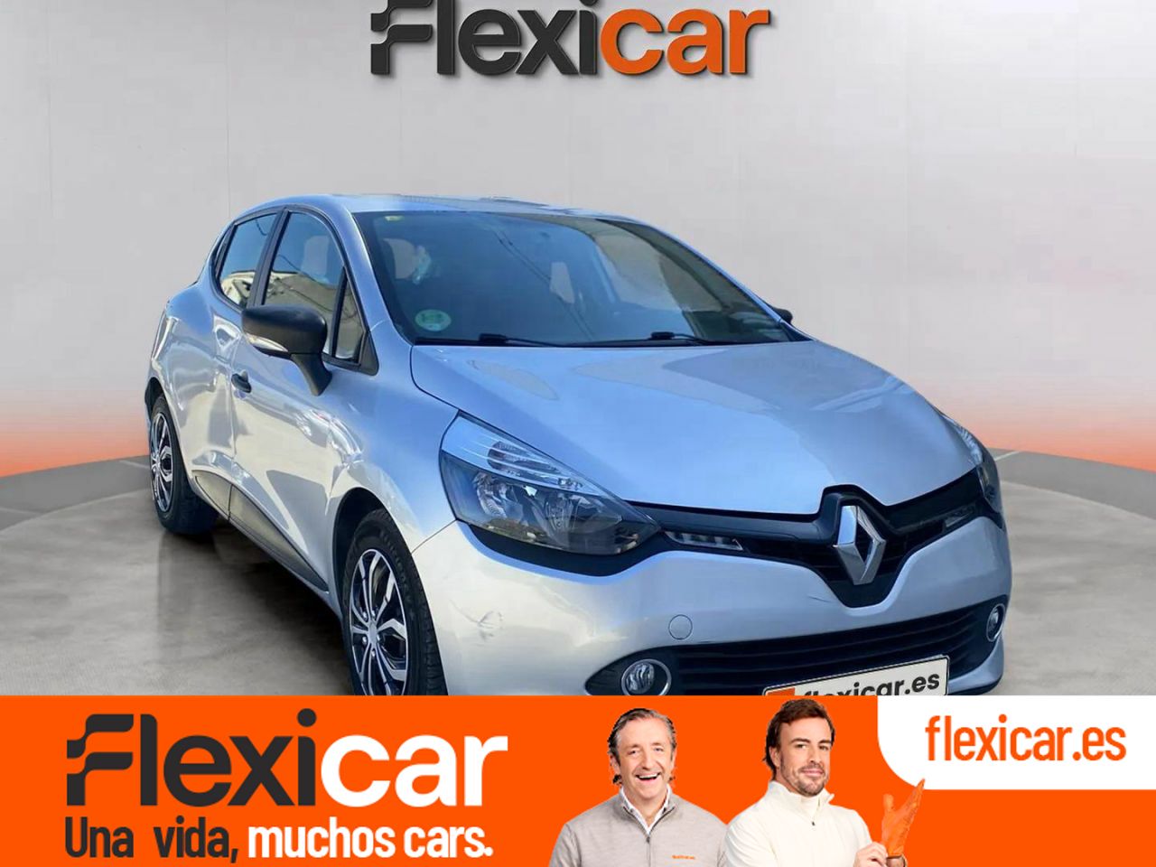 Foto Renault Clio 1