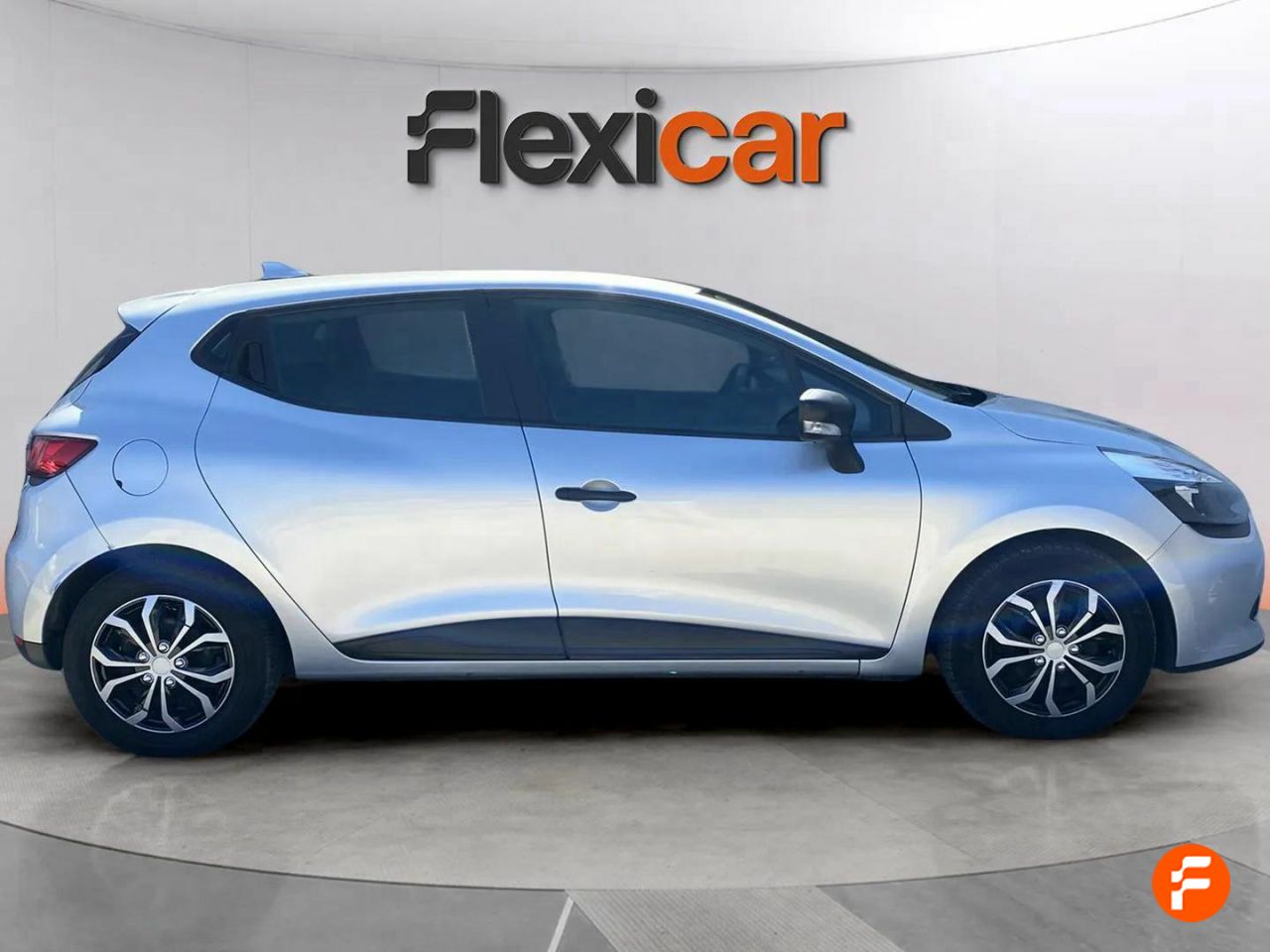 Foto Renault Clio 3