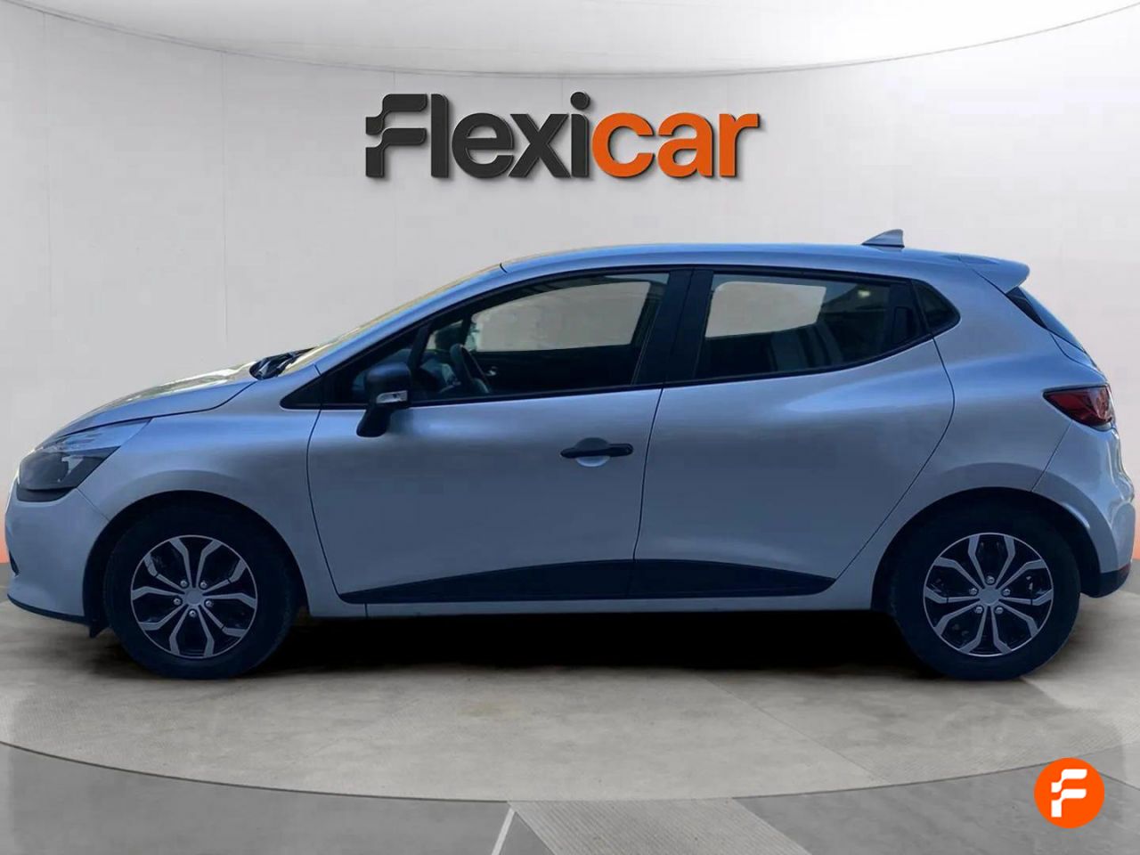 Foto Renault Clio 4