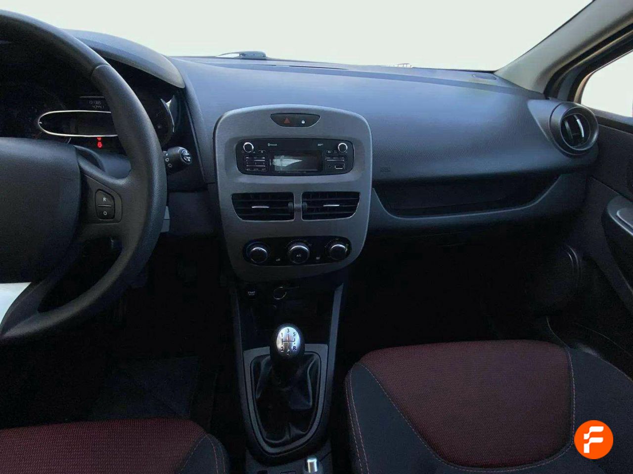 Foto Renault Clio 5