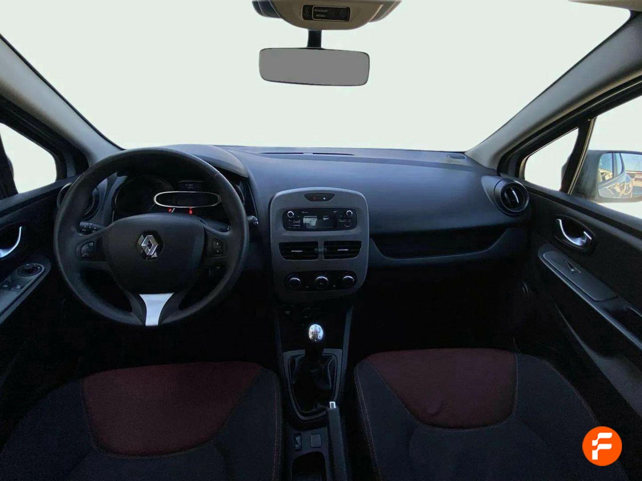 Foto Renault Clio 7