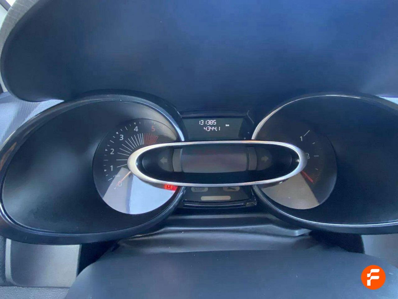 Foto Renault Clio 9