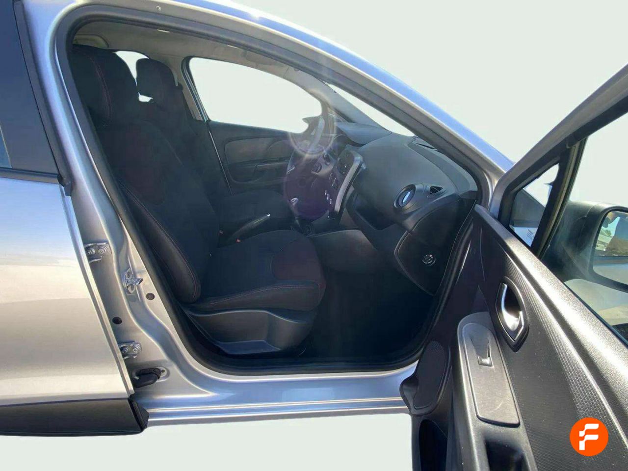 Foto Renault Clio 10