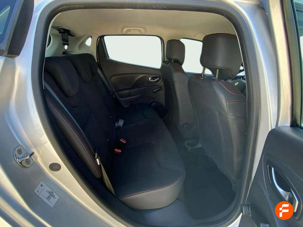 Foto Renault Clio 11