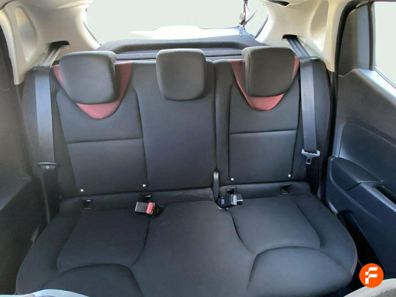 Foto Renault Clio 12