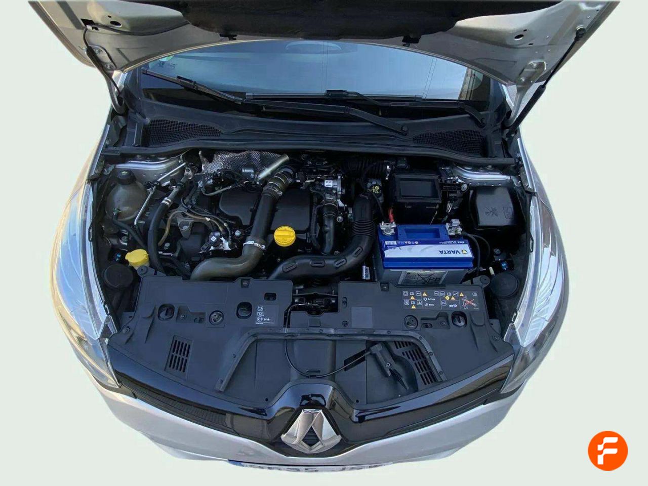 Foto Renault Clio 13